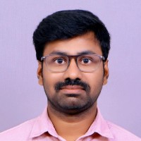 Vinoth Kumar Vijayan
