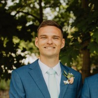 Mitchell Mueller