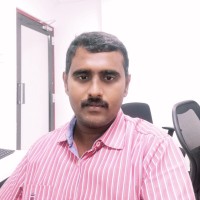 Jayaganthan Balakrishnan