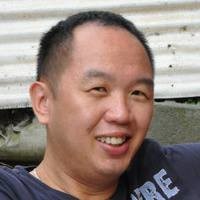 William Tsang