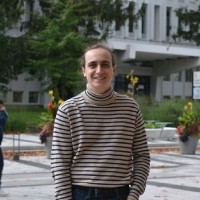 Raphaël Massicotte