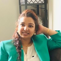 Roisha Thapa