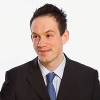 Antony Latham