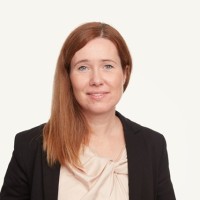 Kristjana Axelsdóttir