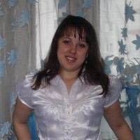 Анастасия Войтенко