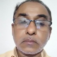 Rajendra Gavali