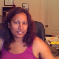 Lazina Joyner