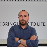 Ahmet Yosuntaş