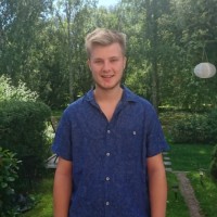 Jonathan Krantz