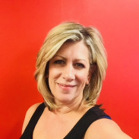 Judi Murray