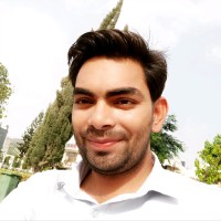 Mahesh Kumar Sain