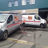 parkwest fireprotection