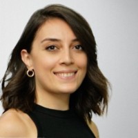 Burcu Yıldırım