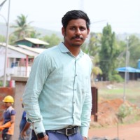Abhishek Chikhale