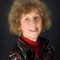 Elizabeth Glynn, MIM, CGBP