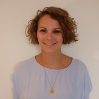 Marie-Lien Van Der Valk