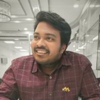 Vivek Nagavelli
