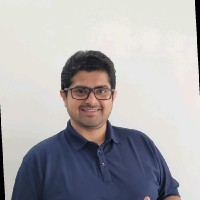 Jay Mehta, Cfa