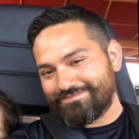 Christopher Mendoza