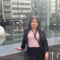 Edith Munoz