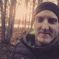 Marcus Lundberg