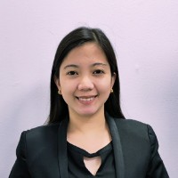 Pechie May Mendoza
