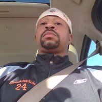 Tony Lassiter