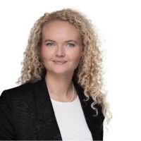 Camilla Lynge