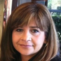 Ann-Margaret Cervantes