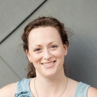 Liz Rosenau