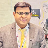 Deepansh Saxena