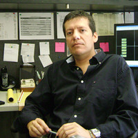Carlos Rosero Santander
