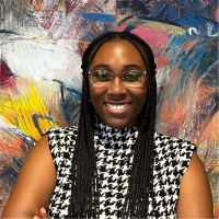 Niambi Briscoe