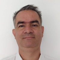 Alexander Jimenez Manzano