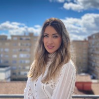 Estefania Cabaleiro Sestelo