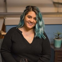 Tori Di Lillo
