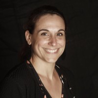 Celine Andrieux