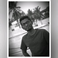 Ragadev R