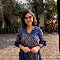 Monali Panda