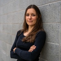 Jessica Van Hoogevest