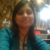 Rituparna Mozumdar