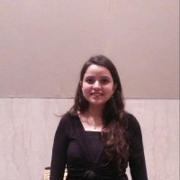 Roohi Ali
