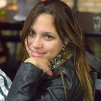 Thais Cristina Silva