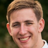 Evan May
