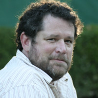 David Harris