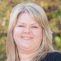 Angela Parker, MBA