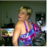 Jolanda Evers