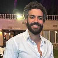 Gamal Mohamed