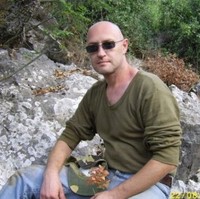 Michael Murashkovsky