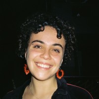Natty Arendt